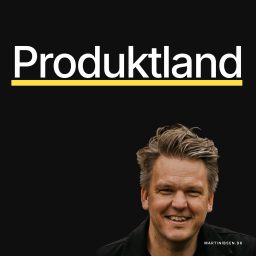Artwork for Produktland