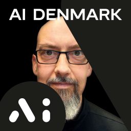 Artwork for AI Denmark