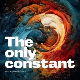 Artwork for The Only Constant