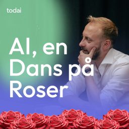 Artwork for AI, en Dans på Roser