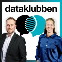 Artwork for Dataklubben