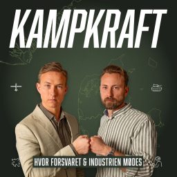 Artwork for Kampkraft