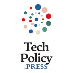 Artwork for The Tech Policy Press Podcast