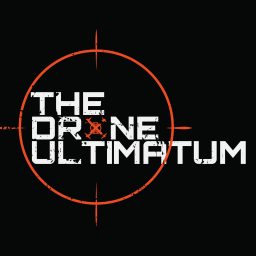 Artwork for The Drone Ultimatum