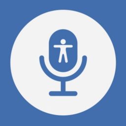 Artwork for Accessibility and Gen AI Podcast