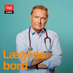 Artwork for Lægens bord