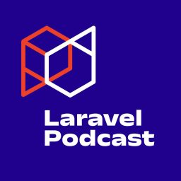 Artwork for The Laravel Podcast