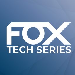 Artwork for FOXcast: Tech Series