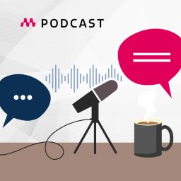 Artwork for Maskinmestrenes Podcast
