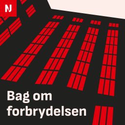 Artwork for Bag om forbrydelsen