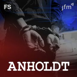Artwork for Anholdt