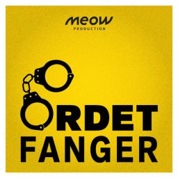 Artwork for Ordet fanger