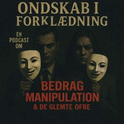 Artwork for Ondskab I Forklædning