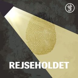 Artwork for Rejseholdet