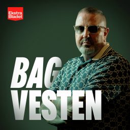 Artwork for Bag vesten