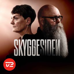 Artwork for Skyggesiden - arkivet