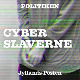 Artwork for Cyberslaverne