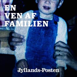 Artwork for En ven af familien