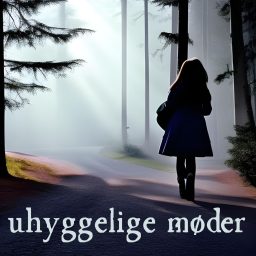Artwork for uhyggelige møder