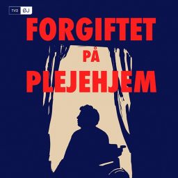 Artwork for Forgiftet på plejehjem