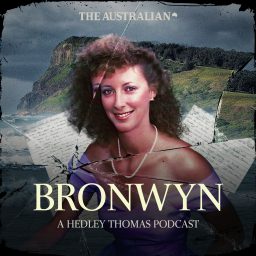 Artwork for Bronwyn
