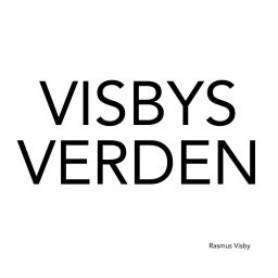 Artwork for Visbys Verden