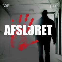 Artwork for Afsløret