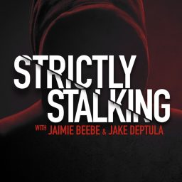 Artwork for Strictly Stalking