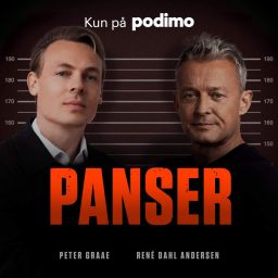 Artwork for Podimo præsenterer: Panser