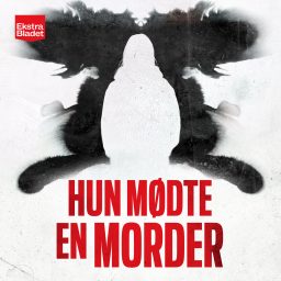 Artwork for Hun mødte en morder