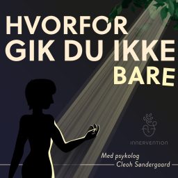 Artwork for Hvorfor gik du ikke bare