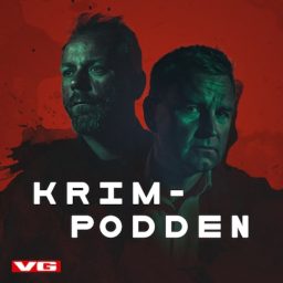 Artwork for Krimpodden