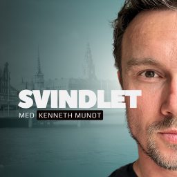 Artwork for Svindlet