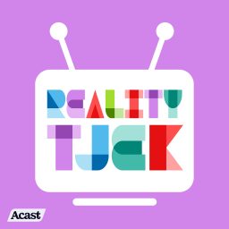 Artwork for Reality Tjek