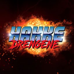 Artwork for Hakkedrengene