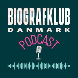 Artwork for Biografklub Danmarks filmpodcast
