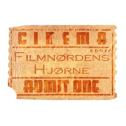 Artwork for Filmnørdens Hjørne