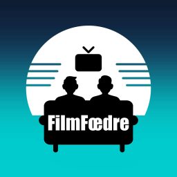 Artwork for FilmFædre