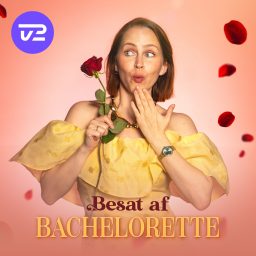 Artwork for Besat af Bachelorette