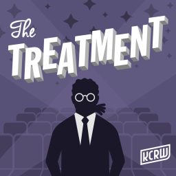 Artwork for The Treatment