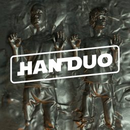 Artwork for Han Duo