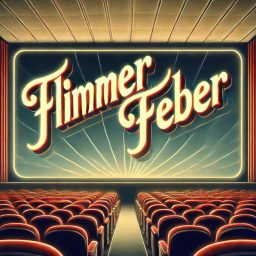 Artwork for Flimmer Feber