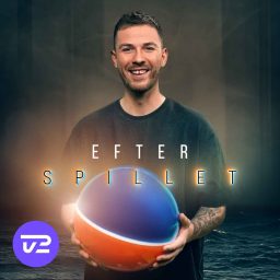 Artwork for Efter Spillet