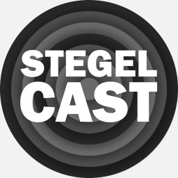Artwork for Stegelcast