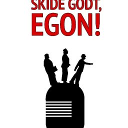 Artwork for Skide Godt Egon