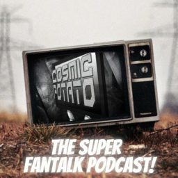 Artwork for Cosmic Potato