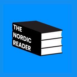 Artwork for The Nordic Reader