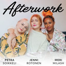 Artwork for Afterwork