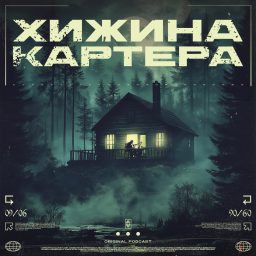 Artwork for Хижина Картера