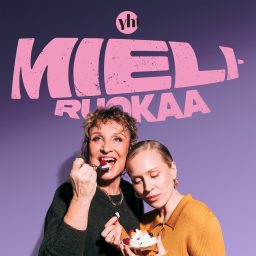 Artwork for Mieliruokaa